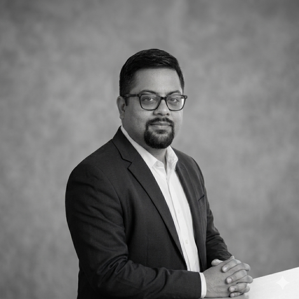 Sankalp, Co-Founder and Principal, Deal Makers Strategic Land Advisory